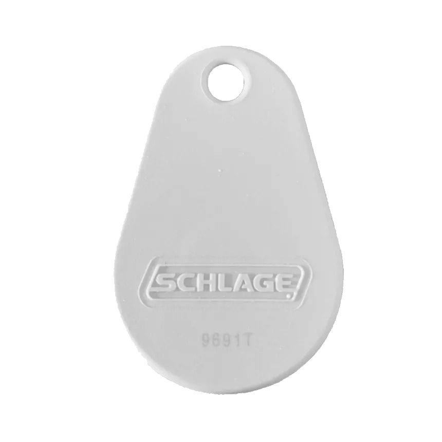 Schlage 9691T key fob