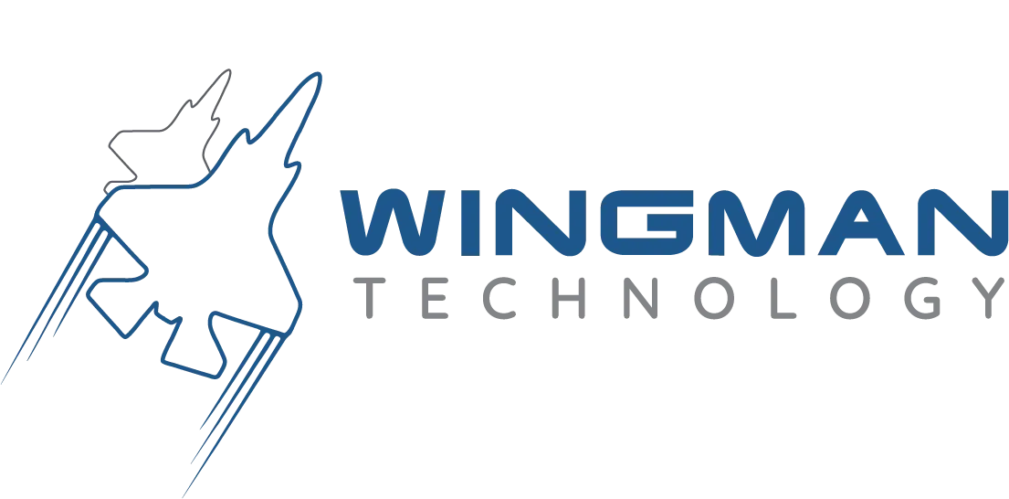 Wingman Technology Logo