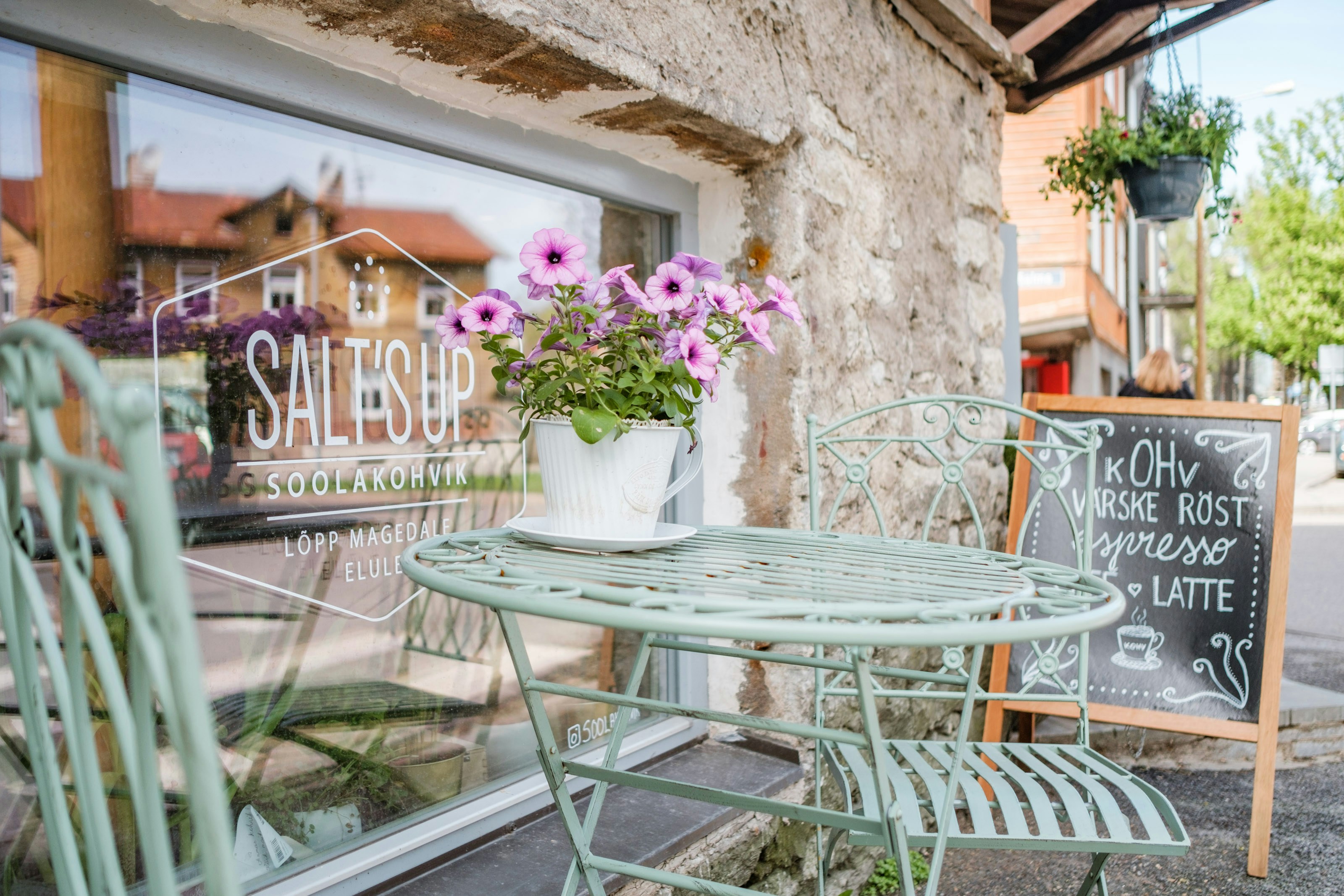 Technology Solutions for Local Businesses background