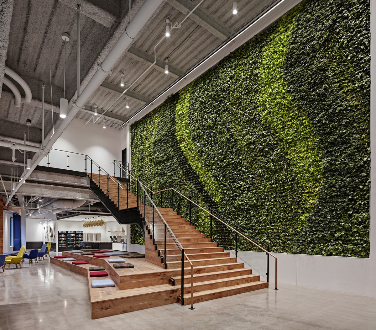 Sonos - Parc Westboro - Image 1