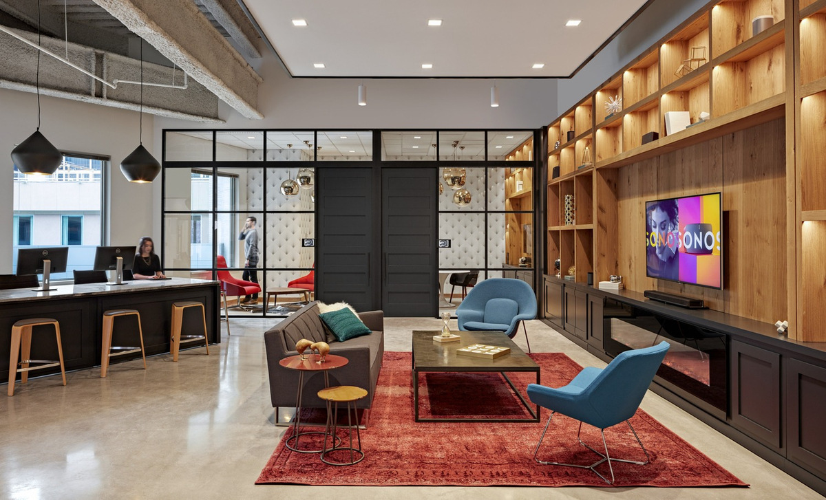 Sonos - Parc Westboro - Image 3