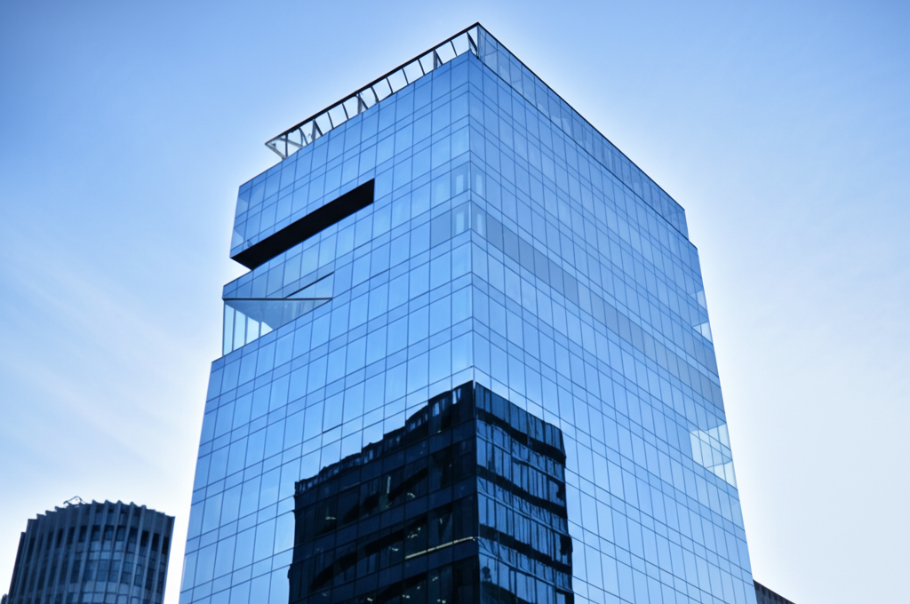 Office Buildings