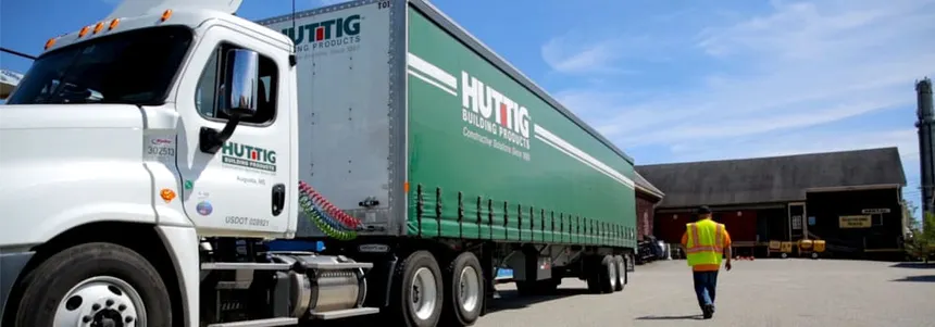 Huttig Building Supplies