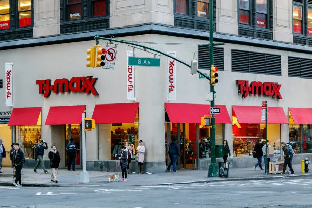 TJ Max / Home Goods