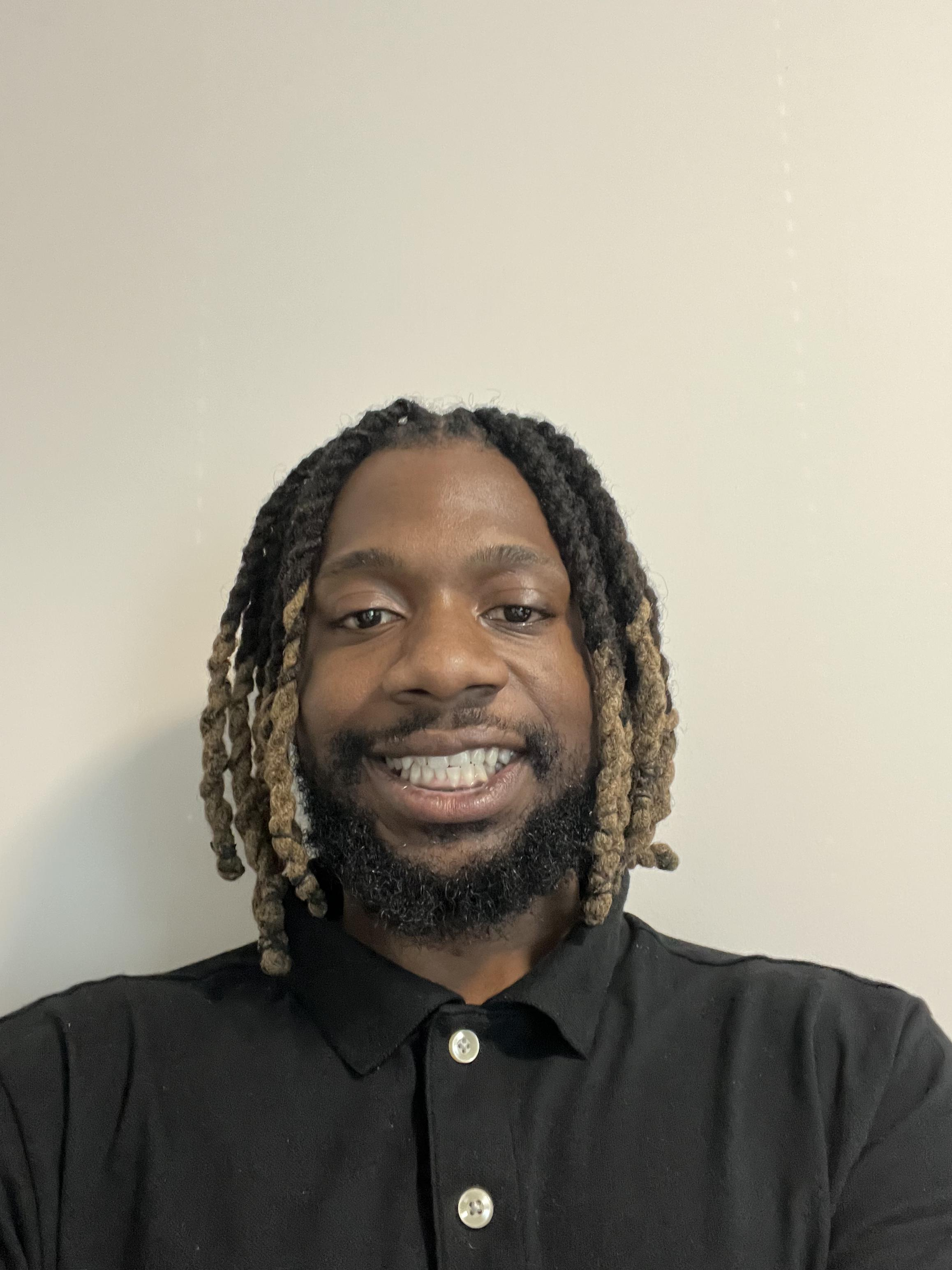 Bensley Joseph, Field Service / Structured Cabling / Robotics