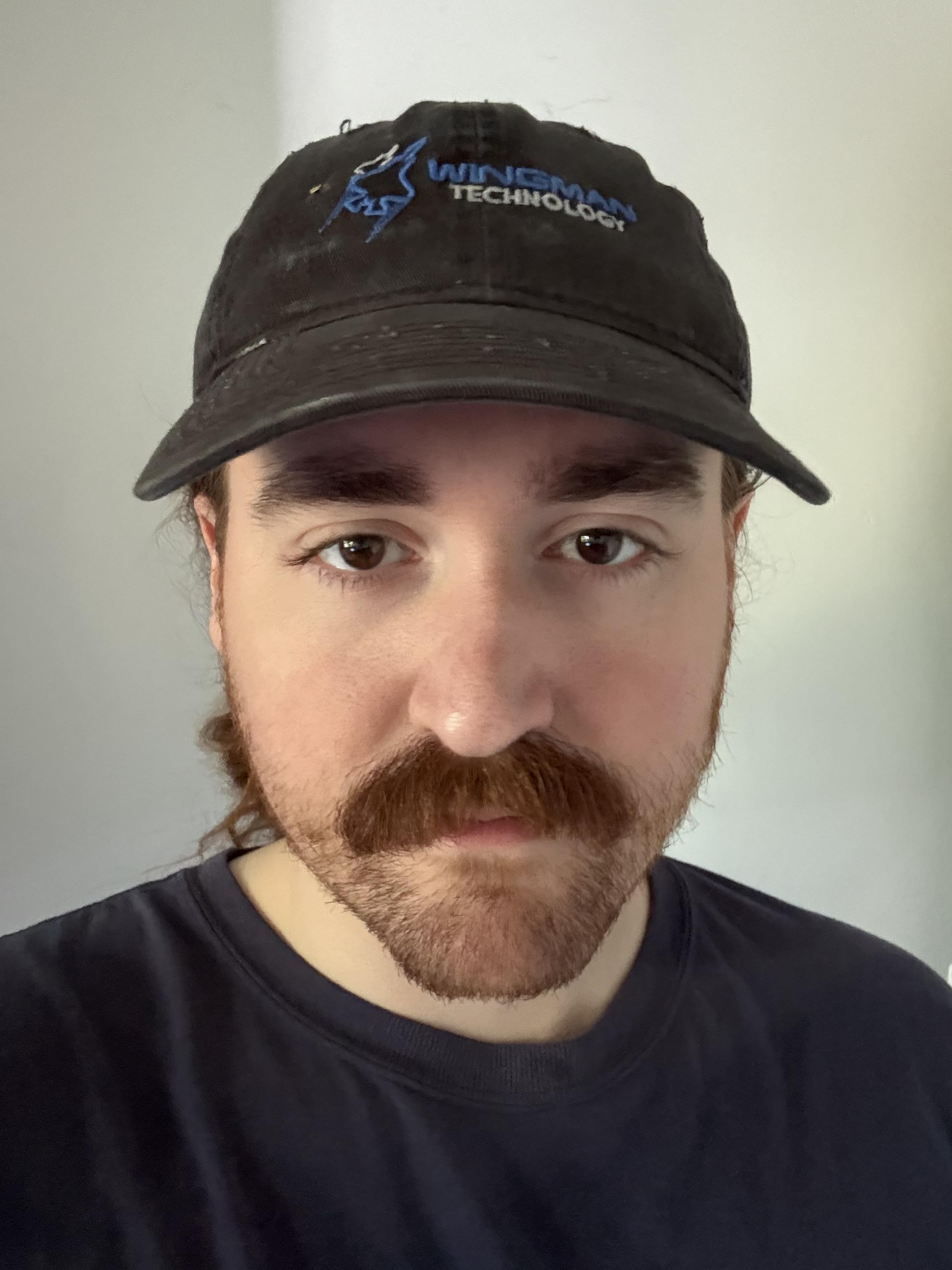 Joey Galluci, Construction / Development Manager / Robotics