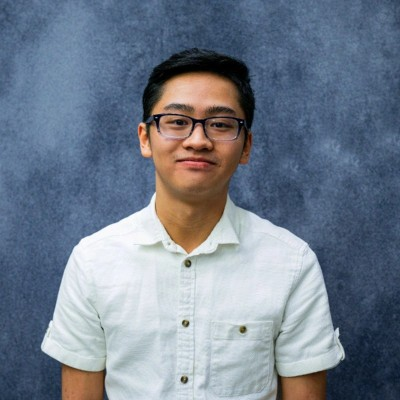 Jon Hua-Phan, Software Engineer
