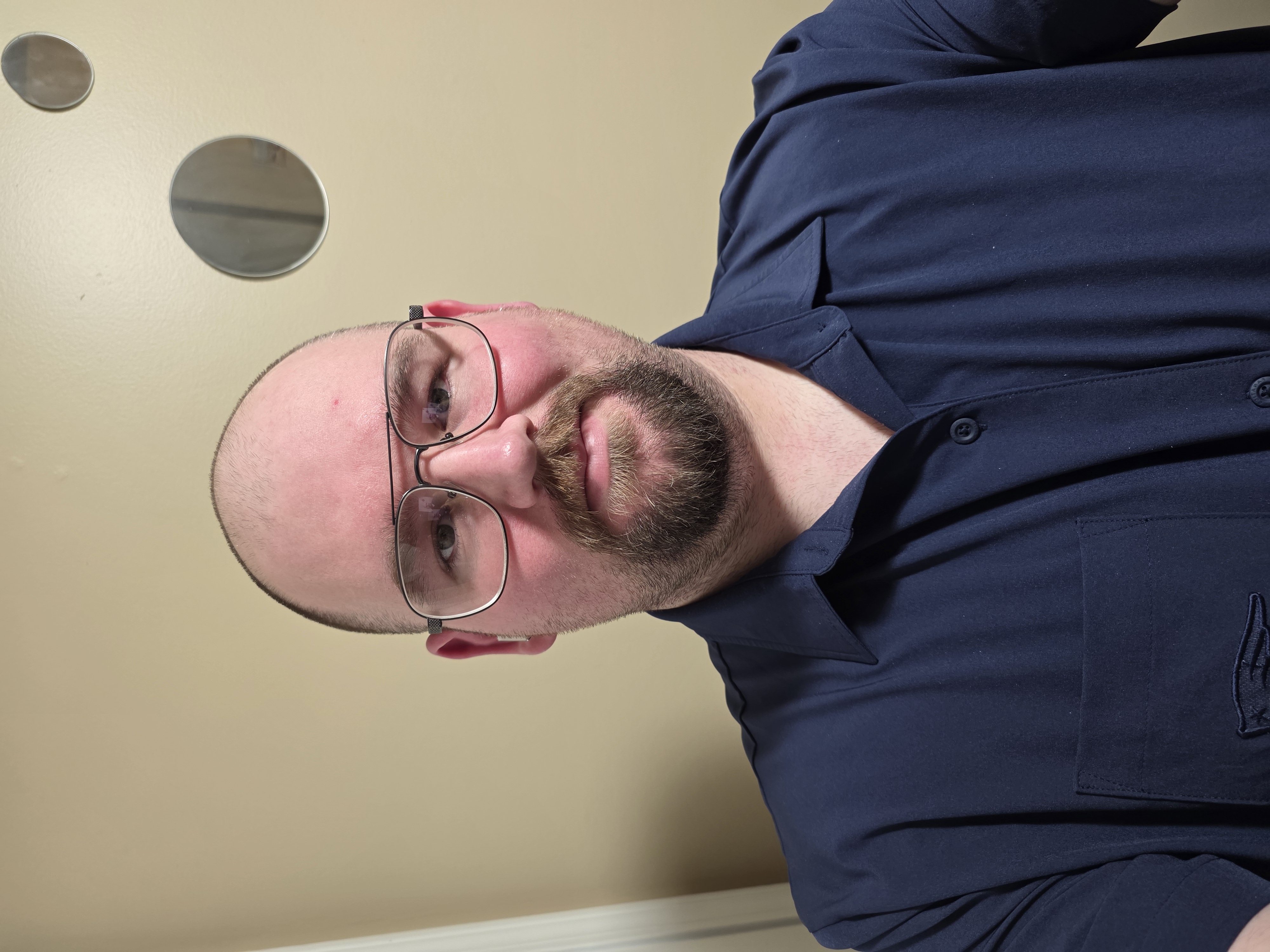 Timothy Dillon, Field Service