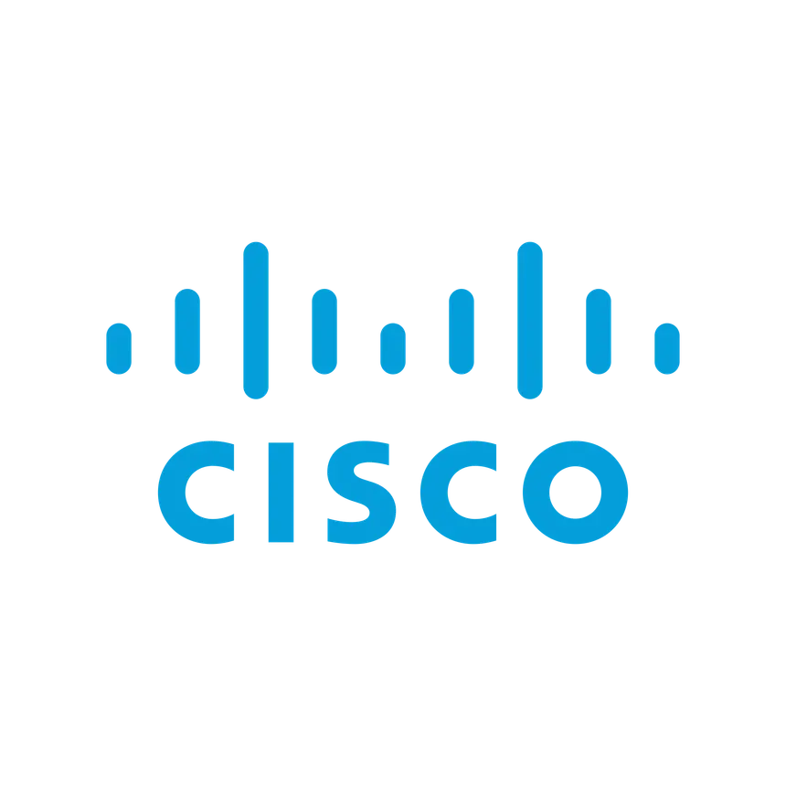 Cisco hardware logo